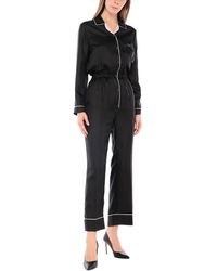 jumpsuit prada