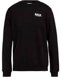 BALR - Sweatshirt - Lyst