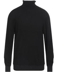 Berna - Turtleneck - Lyst