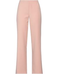 Messagerie - Blush Pants Polyester, Elastane - Lyst