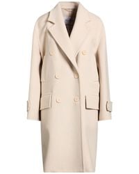 Max Mara - Abrigo - Lyst