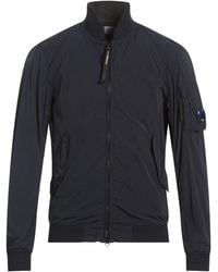 C.P. Company - Jacket Polyamide, Elastane - Lyst
