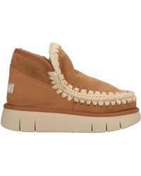 Mou - Ankle Boots - Lyst