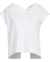 Alpha Studio - Pullover - Lyst