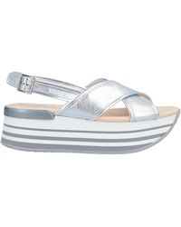 Hogan - Sandals - Lyst