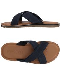 Geox Sandals for Men - Up to 43% off at Lyst.com