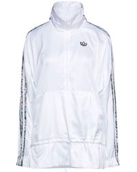 adidas Originals Casual jackets for Women - Up to 72% off | Lyst