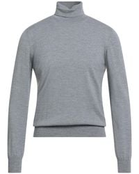 Gran Sasso - Turtleneck - Lyst