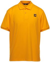 polos the north face