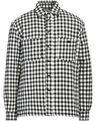 Destin - Shirt Wool, Cashmere, Polyester - Lyst