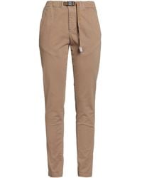 White Sand - Trouser - Lyst