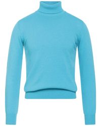Abkost - Turtleneck - Lyst