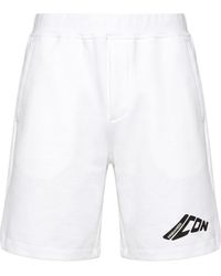 DSquared² - Shorts & Bermuda Shorts - Lyst