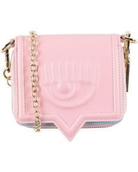Chiara Ferragni - Crossbody Wallet - Lyst