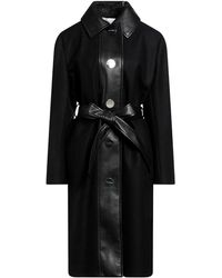 Rodebjer - Overcoat & Trench Coat - Lyst