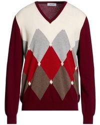 Gran Sasso - Pullover - Lyst