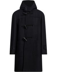 Lardini - Coat - Lyst
