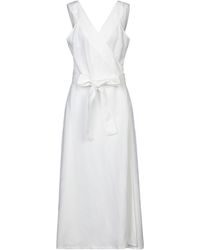 Abiti Stefanel da donna - Fino al 58% di sconto | Lyst