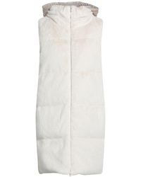 Herno - Shearling & Teddy - Lyst