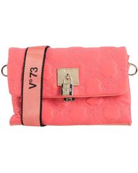 V73 - Cross-Body Bags - Lyst