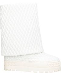 Casadei - Ankle Boots - Lyst