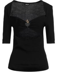 Just Cavalli - Pullover - Lyst