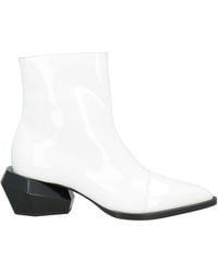 Balmain - Ankle Boots - Lyst