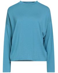 Alpha Studio - Sweater - Lyst