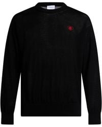 FAMILY FIRST - Pullover - Lyst