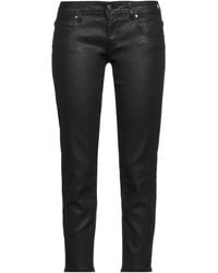 Jacob Cohen - Jeans Cotton, Polyamide, Elastane - Lyst