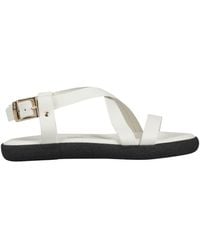 Baldinini - Sandals Leather - Lyst