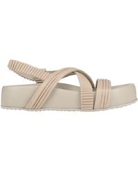 Patrizia Bonfanti - Sandali - Lyst
