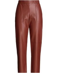 MAX&Co. - Trouser - Lyst