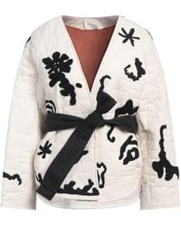 Alysi - Pufferjacke & Daunenjacke - Lyst