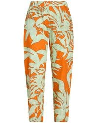 Ottod'Ame - Trouser - Lyst