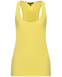 Tops sans manches et débardeurs Polo Ralph Lauren pour femme | Réductions  en ligne jusqu'à 50 % | Lyst