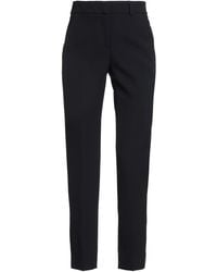 Peserico - Midnight Pants Polyester, Viscose, Cotton, Elastane - Lyst