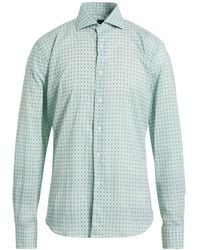 Fedeli - Camisa - Lyst