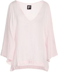 Fisico - Top - Lyst