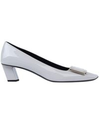 Roger Vivier - Pumps - Lyst
