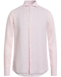 Xacus - Shirt - Lyst