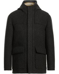 Manuel Ritz - Coats - Lyst