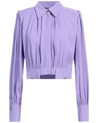 Elisabetta Franchi - Shirt - Lyst