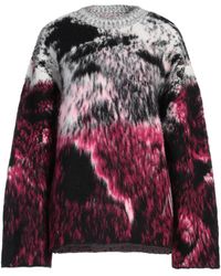 The Attico - Pullover - Lyst
