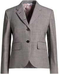 Thom Browne - Blazer - Lyst