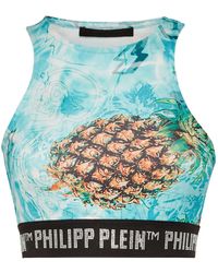 Philipp Plein - Top - Lyst