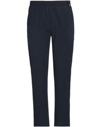 Save The Duck - Pants Recycled Nylon, Elastane - Lyst