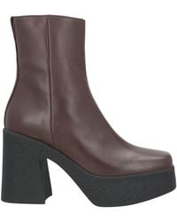 Pinko - Ankle Boots - Lyst
