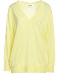P.A.R.O.S.H. - Pullover - Lyst