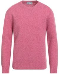 SHETLANDER'S - Sweater - Lyst